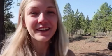 22-j&auml;hrige Gabby Petito wurde erw&uuml;rgt