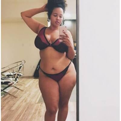 Best Bikini-Bodies 2017