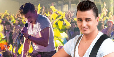 Madonnas Traummann & seine Frauen