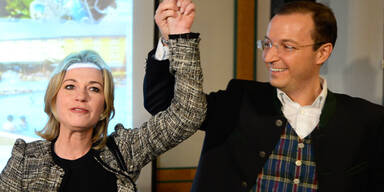 Obmann-Wechsel bei Team Stronach