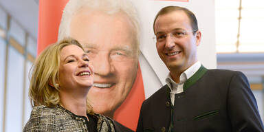 Team Stronach: NÖ-Klub spaltet sich ab