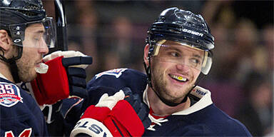 Gaborik-Gala gegen Toronto