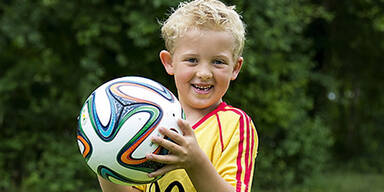 Gabriel (6) steht im WM-Finale