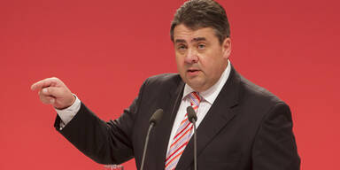 Sigmar Gabriel