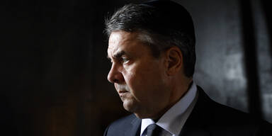 Sigmar Gabriel