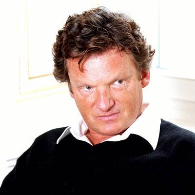 Paul Scharner: Fußballer