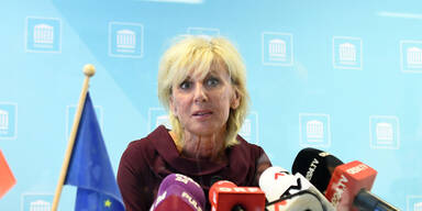 Volksanwaltschaft: Gaby Schwarz soll Amon folgen