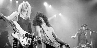 Guns N' Roses