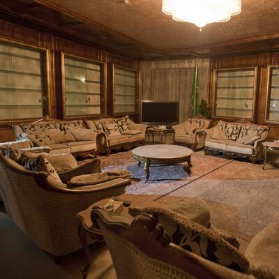 Der Angriff galt dem libyschen Diktator