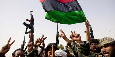 Rebellen kündigen Sturm auf Bani Walid an