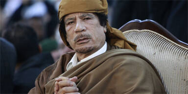 Gaddafi