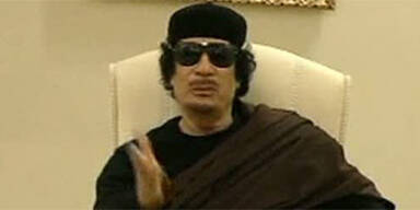 Gaddafi