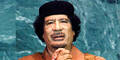 Muammar al-Gaddafi