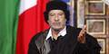 gaddafi