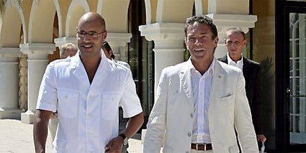 Gaddafi ruft zum letzten Gefecht auf