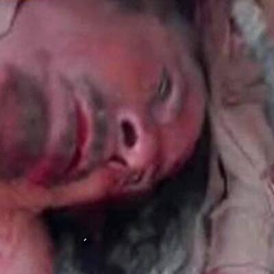 Auch der frühere Verteidigungsminister Gaddafis, Abu Baker Yunis Jabir, wurde getötet