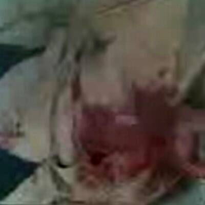 Auch der frühere Verteidigungsminister Gaddafis, Abu Baker Yunis Jabir, wurde getötet