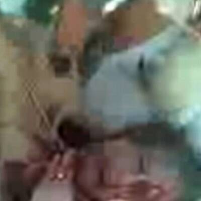 Auch der frühere Verteidigungsminister Gaddafis, Abu Baker Yunis Jabir, wurde getötet