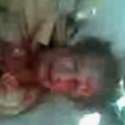 Auch der frühere Verteidigungsminister Gaddafis, Abu Baker Yunis Jabir, wurde getötet