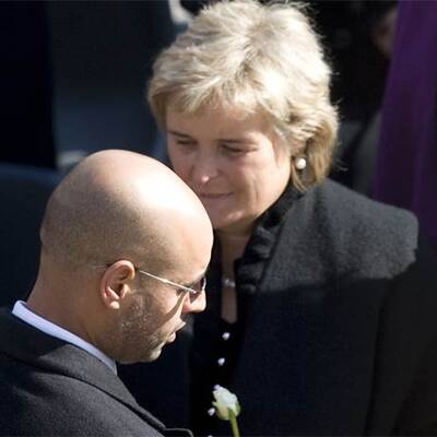 Politik und Prominenz trauern um Haider