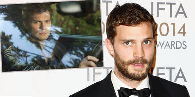 Jamie Dornan