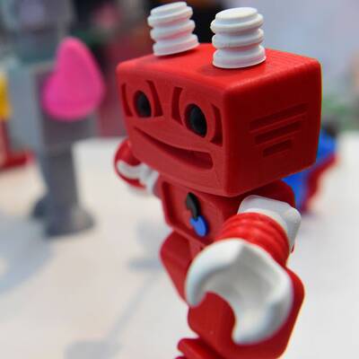 Mehr Effizienz mit Datenbrille