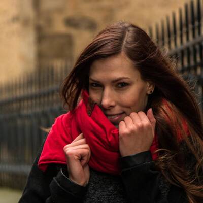 Mehr Effizienz mit Datenbrille