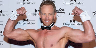 Ian Ziering