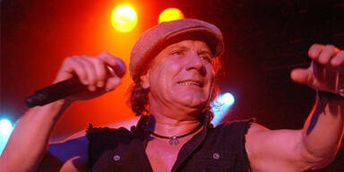 Brian Johnson