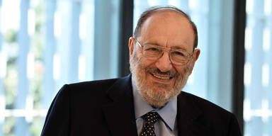 Umberto Eco