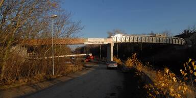 1,9 Mio. Euro f&uuml;r Br&uuml;cken-Erneuerung in G&auml;nserndorf