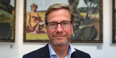 Guido Westerwelle