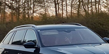 Nach Todes-Crash auf A2: Feuerwehr &auml;rgert sich &uuml;ber Gaffer