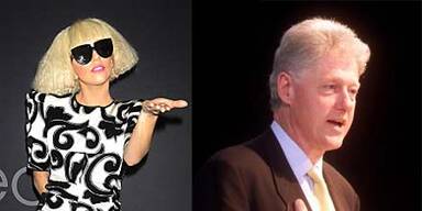 gaga-clinton