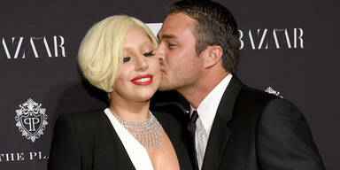 Lady Gaga, Taylor Kinney