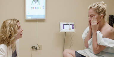 Lady Gaga Dokumentation