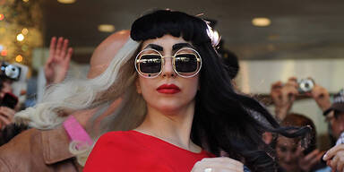 YouTube-Kanal von Lady Gaga gesperrt