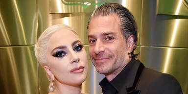 Lady Gaga verlobt