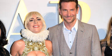 Lady Gaga Bradley Cooper