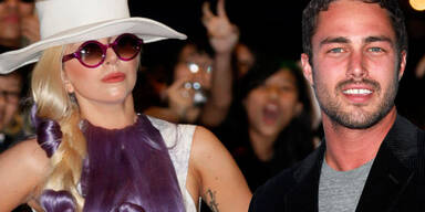 Lady Gaga, Taylor Kinney