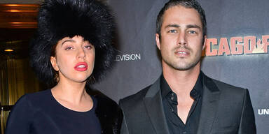 Lady Gaga, Taylor Kinney