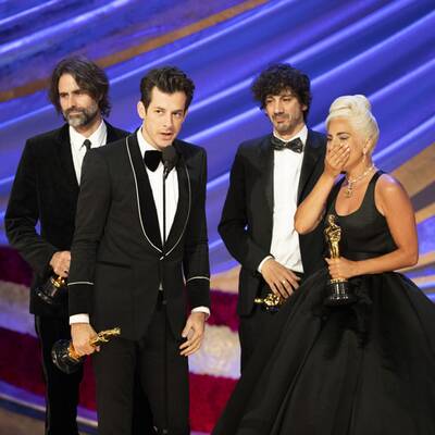 Oscars 2019: Alle Gewinner