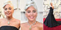 Lady Gaga Oscar