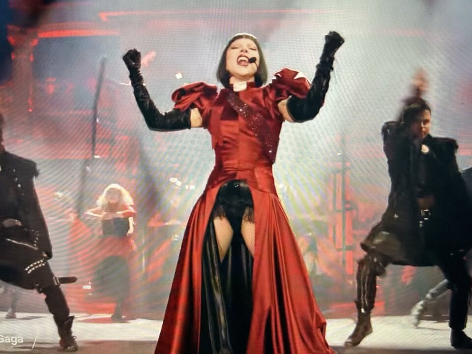 Lady Gaga