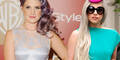 Kelly Osbourne, Lady Gaga