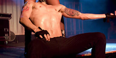 Lady Gaga liebt ihren Schritt