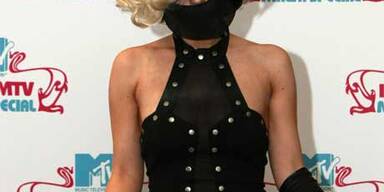 Dreht Lady Gaga jetzt völlig durch?