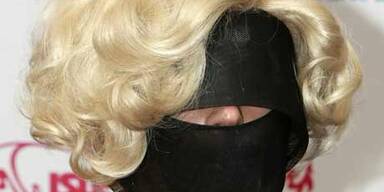 Dreht Lady Gaga jetzt völlig durch?