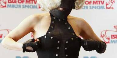 Dreht Lady Gaga jetzt völlig durch?