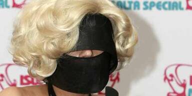 Dreht Lady Gaga jetzt völlig durch?